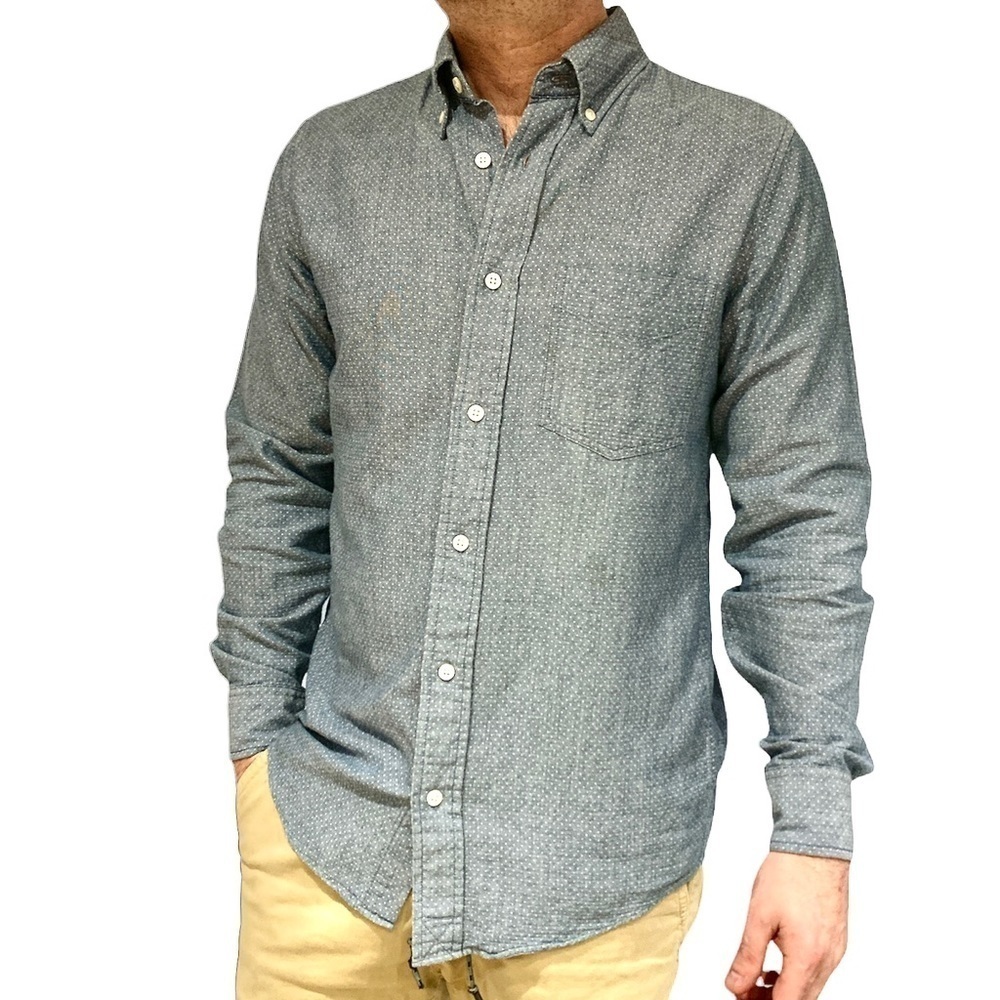 Jack Spade Dress Shirt
